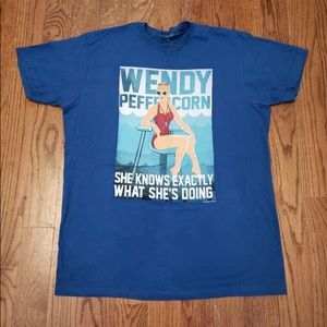 🆕 Sandlot Wendy Peppercorn T-Shirt
